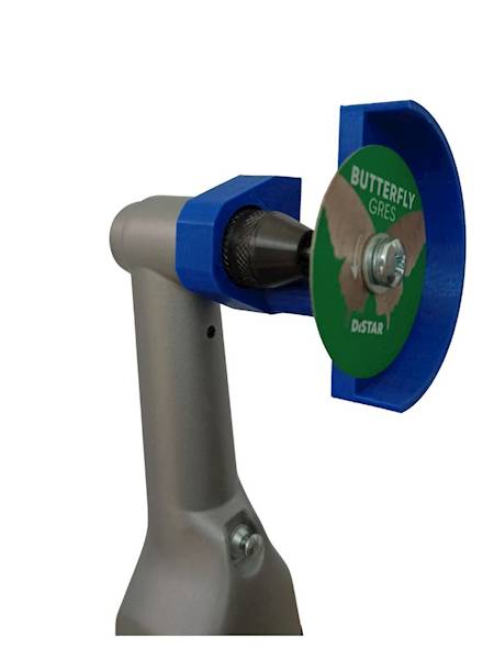 OSŁONA DO WIERTARKI KĄTOWEJ PROXXON 28492 