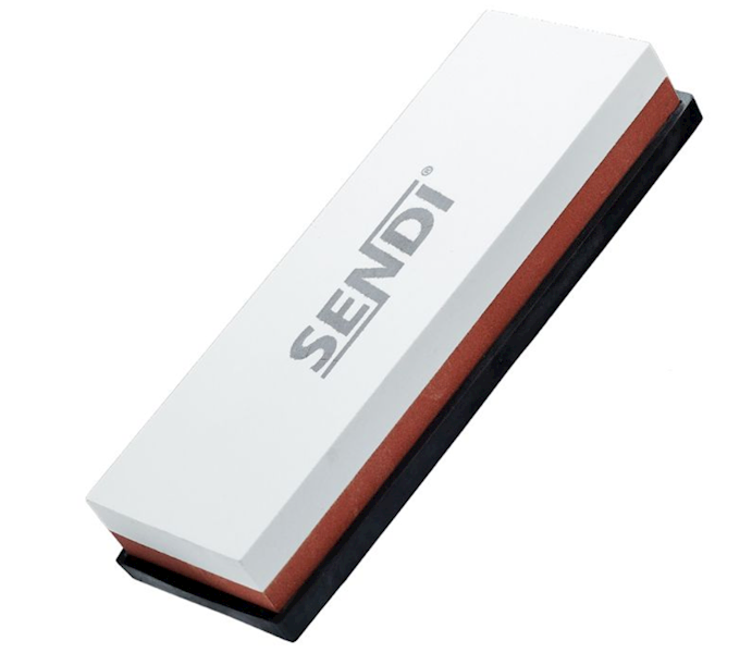 OSTRZAŁKA KAMIEŃ DO TARCZ SENDI Grindstone