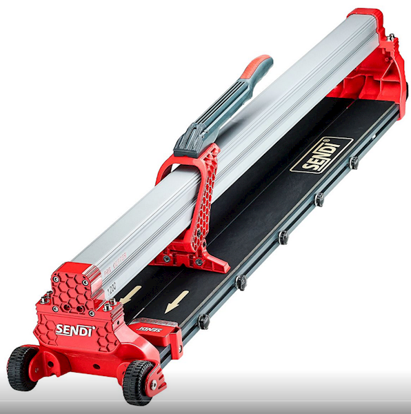 PRZECINARKA DO GLAZURY SENDI PRO CUTTER 1200