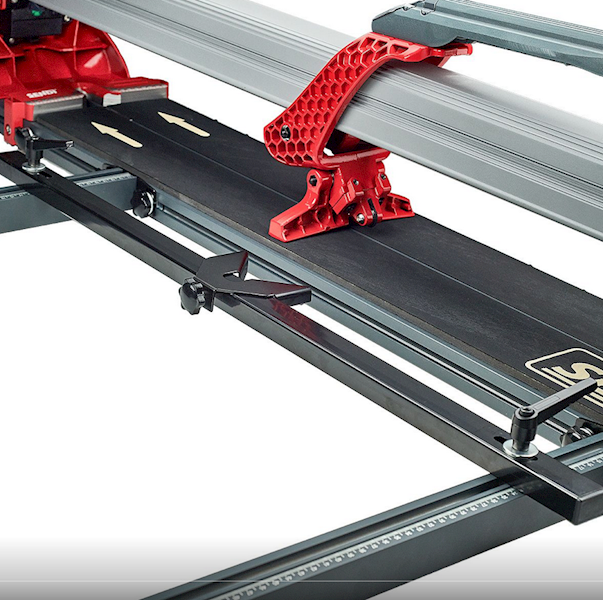 PRZECINARKA DO GLAZURY SENDI PRO CUTTER 1200