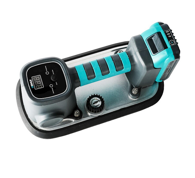 PRZYSSAWKA AUTOMATYCZNA BIHUI LFBSL