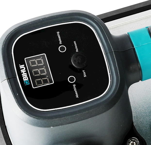 PRZYSSAWKA AUTOMATYCZNA BIHUI LFBSL