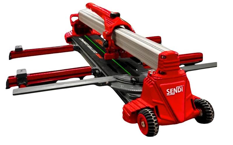 PRZECINARKA SENDI PRO CUTTER COMPACT 65CM