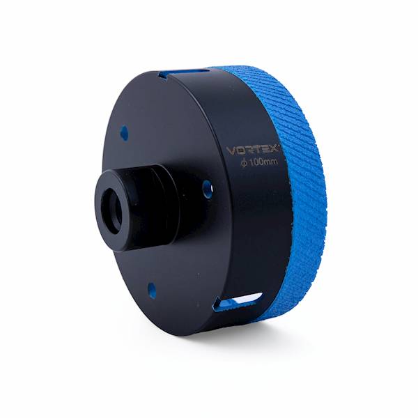 OTWORNICA KORONKA DIAMENTOWA 100MM M14 PRO Line