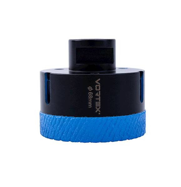 OTWORNICA KORONKA DIAMENTOWA 68MM M14 PRO Line