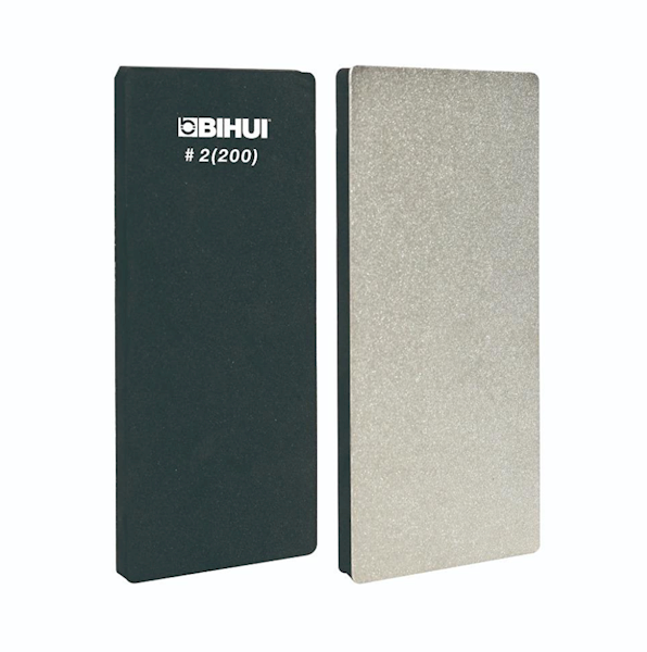 BIHUI RĘCZNY PAD DIAMENTOWY DO SZLIFOWANIA P200