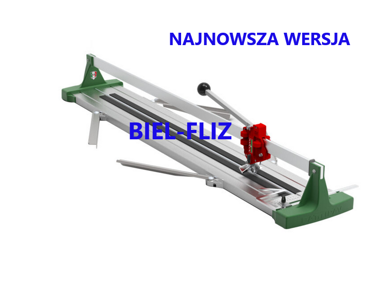 PRZECINARKA BATTIPAV SUPER PRO EVO 125 CM