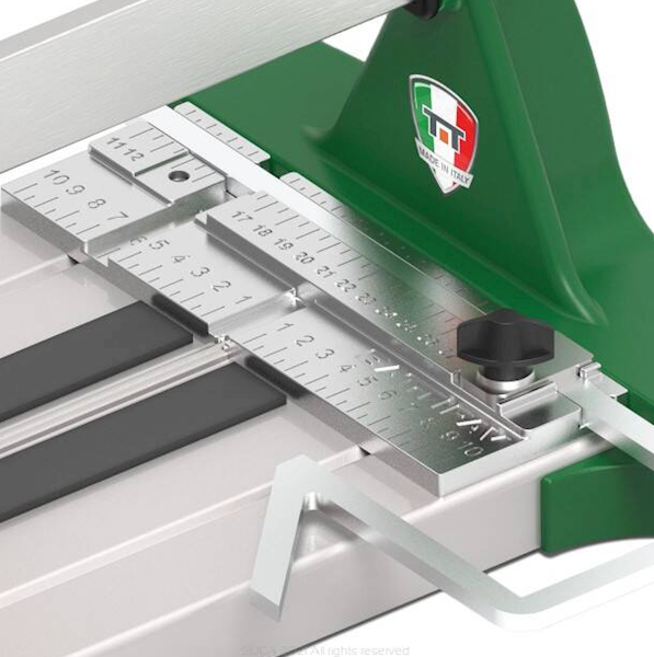 PRZECINARKA BATTIPAV SUPER PRO EVO 125 CM