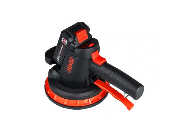 PRZYSSAWKA WIBRACYJNA AKUMULATOROWA SENDI VSC-18