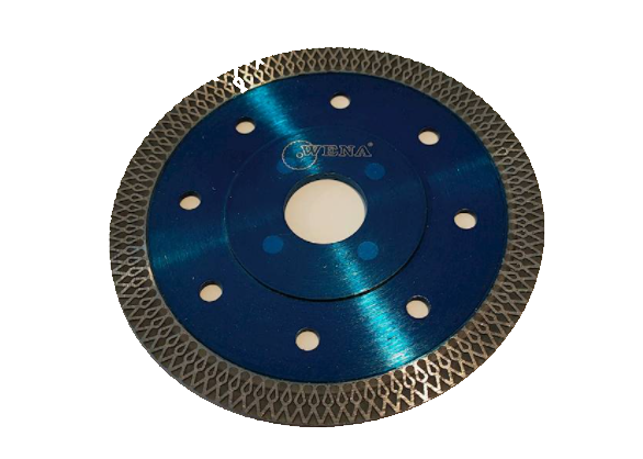 PROFESJONALNA TARCZA 115 MM DO CIĘCIA NA SUCHO