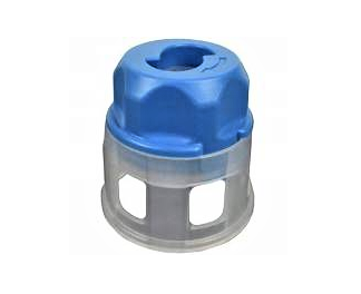 GŁOWICA SZYBKA TWIST LEVEL