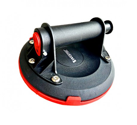 PRZYSSAWKA PRÓŻNIOWA 200MM WERTEC