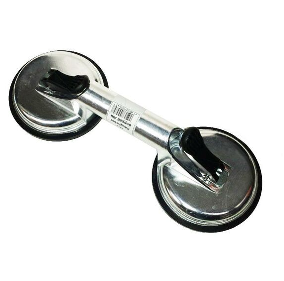 PRZYSSAWKA DO SZYB PŁYTEK PODWÓJNA 9474