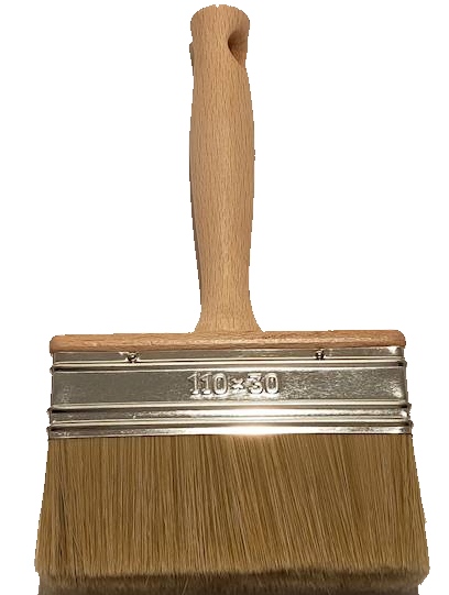 PĘDZEL TAPETÓWKA 110MM