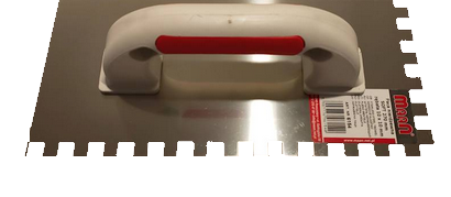 PACA NIERDZEWNA SOFT 270MM 10X10