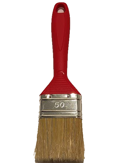 PĘDZEL WŁOSKI 50X15MM