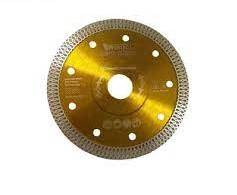 TARCZA KING GRES 125MM DO CIĘCIA GRESU