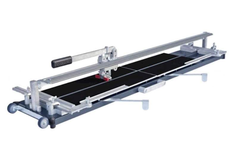 PRZECINARKA KAUFMANN ROCK 1250, 2 KĄTOWNIKI