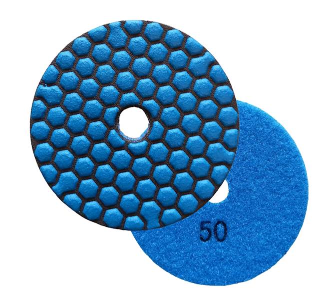 DYSK POLERSKI # GR.50