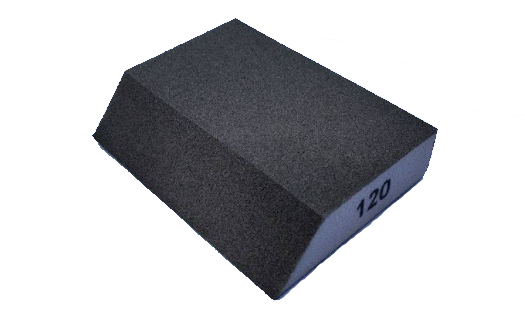 GĄBKA ŚCIERNA GR.120