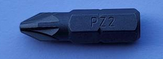 GROT PZ 2x25MM STANLEY