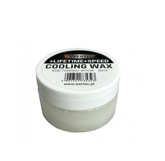 WOSK CHŁODZĄCY 50ML DO WIERTEŁ, OTWORNIC 