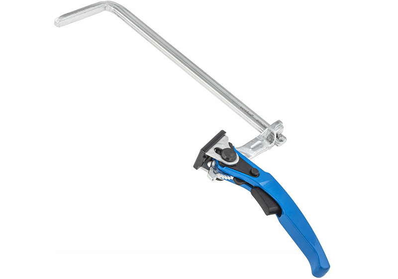 ŚCISKI DO SZYNY PROWADZĄCEJ MAKITA 