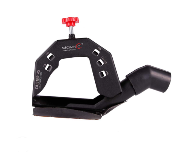 MECHANIC DUSTER 45 115/125