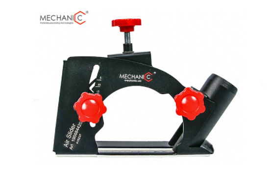 MECHANIC AIRSLIDER 90x115/125