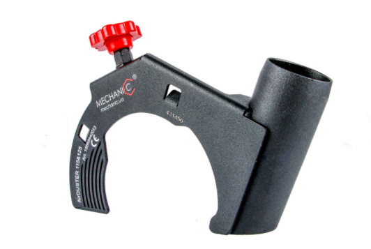 MECHANIC AIRDUSTER 115/125