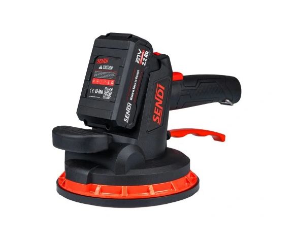 PRZYSSAWKA WIBRACYJNA AKUMULATOROWA SENDI VSC-18
