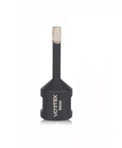 OTWORNICA KORONKA DIAMENTOWA 6MM M14 VORTEX