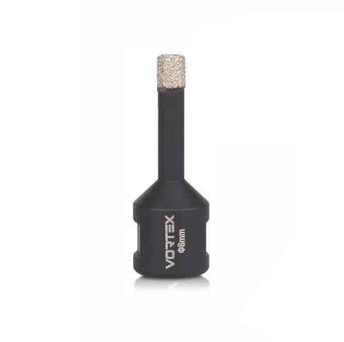 OTWORNICA KORONKA DIAMENTOWA 8MM M14 VORTEX