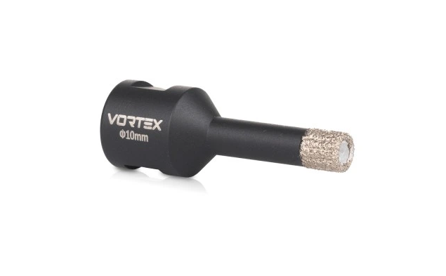 OTWORNICA KORONKA DIAMENTOWA 10MM M14 VORTEX