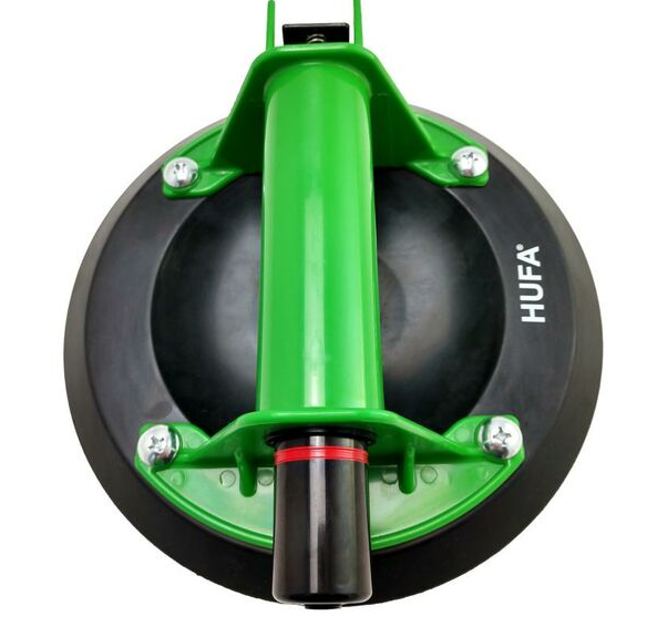 PRZYSSAWKA Z POMPKĄ FI 200MM HUFA