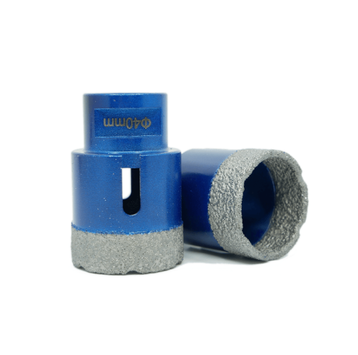 OTWORNICA KORONKA DIAMENTOWA 40MM