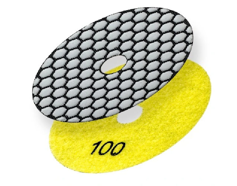 DYSK POLERSKI SENDI GR.100