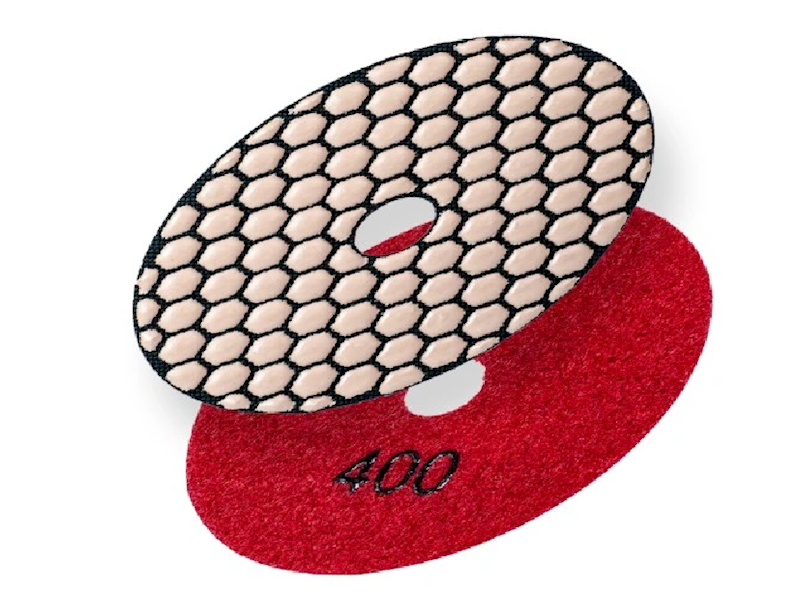 DYSK POLERSKI SENDI GR.400