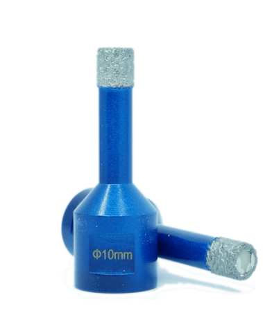 OTWORNICA KORONKA DIAMENTOWA 10MM