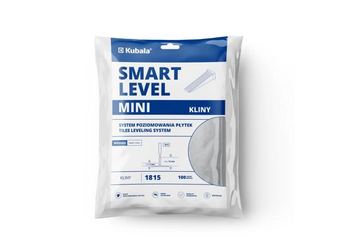 KLINY SMART LEVEL MINI KUBALA