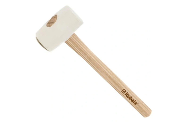 MŁOTEK GUMOWY SMART KUBALA