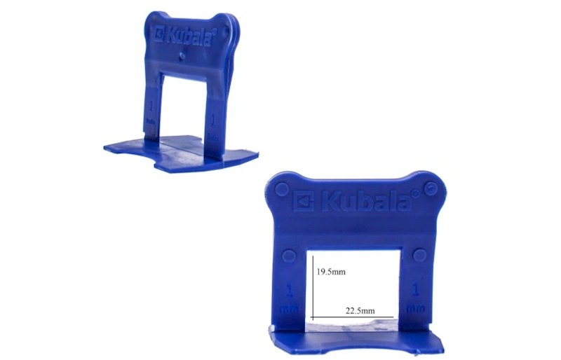 KLIPSY SMART LEVEL 1MM KUBALA