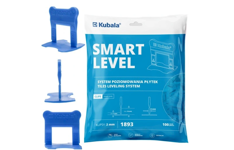 KLIPSY SMART LEVEL 2MM KUBALA