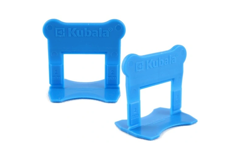 KLIPSY SMART LEVEL 2MM KUBALA