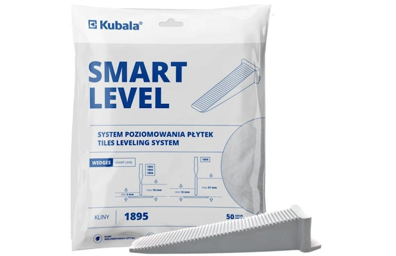 KLINY SMART LEVEL KUBALA