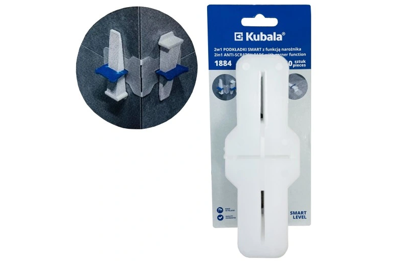 PODKŁADKA SMART 50SZT KUBALA