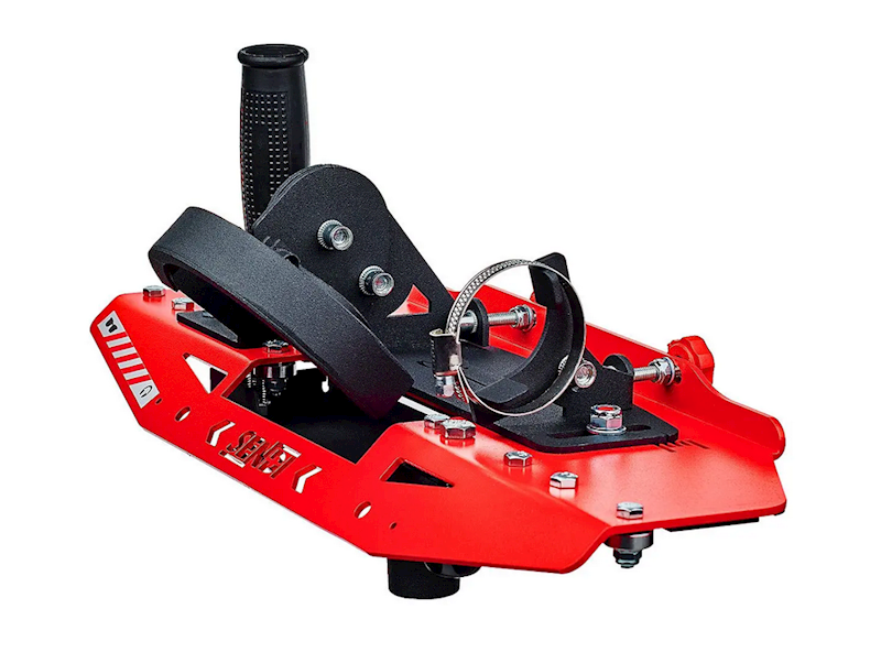 PRZYSTAWKA DO CIĘCIA SENDI CUT 45