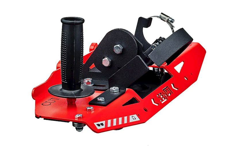 PRZYSTAWKA DO CIĘCIA SENDI CUT 45