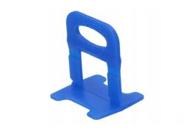 KLIPS DO POZIOMOWANIA PŁYTEK 1,5MM