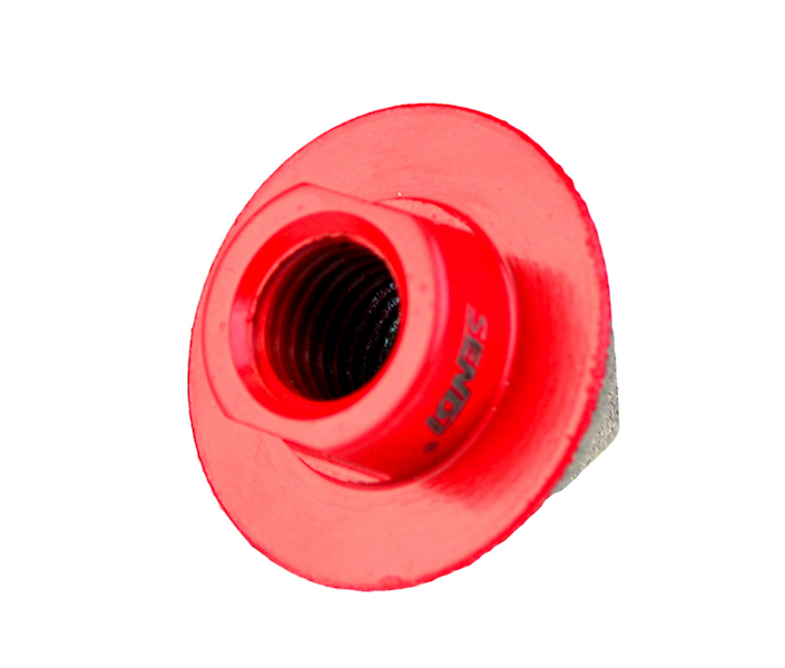 FREZ STOŻKOWY SENDI 2-38MM